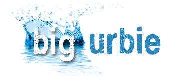 big urbie logo
