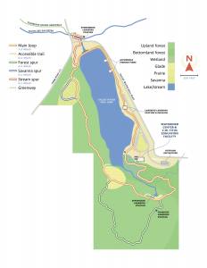 The Watershed Center - Watershed Committee of the Ozarks