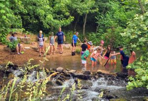 Home - Watershed Committee of the Ozarks